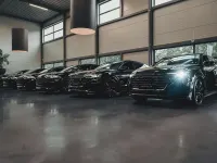 Gebraucht Porsche Cayenne 262 PS (192 kW) 2016 Schwarz SUV