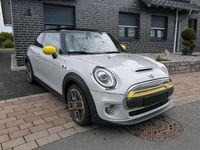 Occasion Mini Cooper SE 135 kW (184 ch) 2020 Gris Citadine