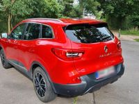 gebraucht Renault Kadjar 