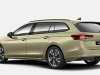 Neu Skoda Superb Selection 193 PS (141 kW) 2026 Ice teabeige metallic Kombi