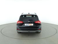 Usata Ford Focus Active 2019 Nero Station wagon