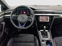 Occasion VW Arteon R 320 ch (235 kW) 2023 Gris Berline