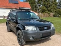 Gebraucht Ford Maverick 150 PS (110 kW) 2007 Schwarz SUV