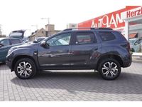 gebraucht Dacia Duster Eco-G 100 Navi Sitzheizung LED