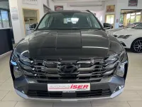 Neu Hyundai Tucson Select 150 PS (110 kW) 2026 Abyss black / met SUV