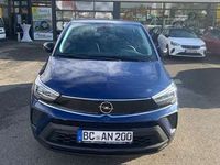 gebraucht Opel Crossland X Crossland Enjoy