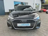 Gebraucht Audi A3 S-Line 136 PS (100 kW) 2022 Andere Limousine