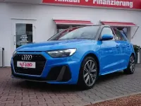 Gebraucht Audi A1 Comfort 2021 Andere SUV