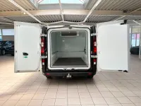 Gebraucht Opel Vivaro 120 PS (88 kW) 2019 Weiß Van / Kleinbus