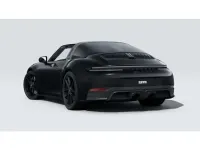 Gebraucht Porsche 992 541 PS (397 kW) 2024 Tiefschwarzmetallic Coupé