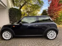 Occasion Mini ONE 98 ch (72 kW) 2012 Bleue Citadine