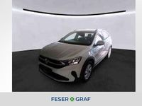 Gebraucht VW Taigo Life 110 PS (80 kW) 2022 Ascotgrau SUV