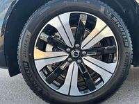 Gebraucht Volvo XC60 Plus 336 PS (247 kW) 2025 Schwarz SUV