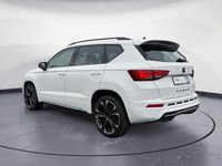 Second-hand Cupra Ateca 150 CP (110 kW) 2024 Alb SUV