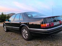 Gebraucht Cadillac Seville 289 PS (212 kW) 1997 Schwarz Limousine