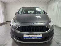 Gebraucht Ford C-MAX Trend 101 PS (74 kW) 2016 Grau Van / Kleinbus