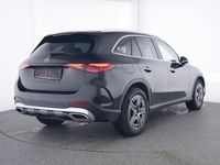 Gebraucht Mercedes GLC200 AMG 204 PS (150 kW) 2025 Schwarz SUV