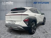 gebraucht Hyundai Kona TREND HEV FLA KlimaA