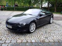 gebraucht BMW 650 e63 i, Individual, EZ 2007, 299.000km, TÜV Neu bis 03/26