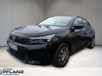 Gebraucht Opel Corsa 75 PS (55 kW) 2024 Schwarz Limousine