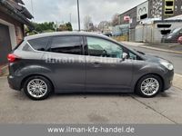 gebraucht Ford C-MAX Titanium