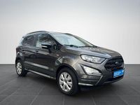 Gebraucht Ford Ecosport ST-Line 125 PS (91 kW) 2019 Grau SUV