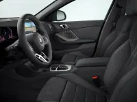Gebraucht BMW 120 Shadowline 163 PS (119 kW) 2025 Schwarz Kleinwagen