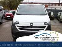 Neu VW T6.1 100 kW (136 PS) 2026 Clear white Van