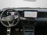 Neu VW Tiguan 150 PS (110 kW) 2026 Grau SUV