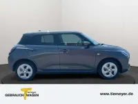 Gebraucht Suzuki Swift Comfort 83 PS (61 kW) 2025 Grau Kleinwagen