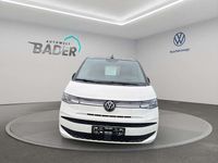 Gebraucht VW Multivan Life 204 PS (150 kW) 2024 Candyweiß Van