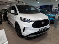 Neu Ford Tourneo Active 170 PS (125 kW) 2025 Frostweiß Van / Kleinbus