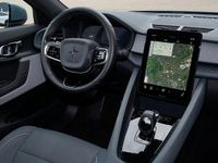 Second-hand Polestar 2 300 kW (408 CP) 2021 Gri Hatchback