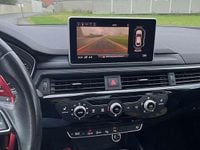 Gebraucht Audi A5 Design 252 PS (185 kW) 2018 Coupé