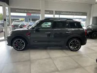 Gebraucht Mini John Cooper Works 231 PS (169 kW) 2018 Grau Kleinwagen