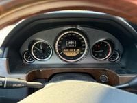 Gebraucht Mercedes E250 Avantgarde 204 PS (150 kW) 2011 Silber Kombi