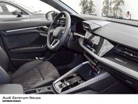 gebraucht Audi RS3 Sportback QUATTRO S TRONIC VORFÜHRWAGEN
