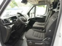 Neu Iveco Daily 160 PS (117 kW) 2026 Weiß Van / Kleinbus
