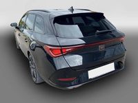 Usata Cupra Leon 245 CV (180 kW) 2022 Nero Station wagon