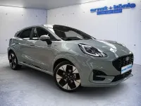 Gebraucht Ford Puma ST-Line X 155 PS (114 kW) 2025 Grau SUV