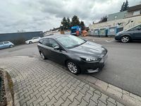 Usata Ford Focus 181 CV (133 kW) 2017 Grigio Berlina