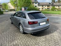 gebraucht Audi A6 Avant 3.0 TDI Quattro 218ps