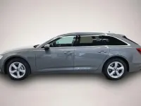Gebraucht Audi A6 Advanced 163 PS (119 kW) 2025 Manufacturer Kombi