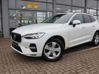 Gebraucht Volvo XC60 Core 197 PS (144 kW) 2022 Weiß SUV