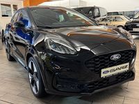 Gebraucht Ford Puma ST-Line X 125 PS (91 kW) 2024 Schwarz SUV