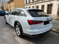 Gebraucht Audi A6 Advanced 245 PS (180 kW) 2019 Weiß Kombi