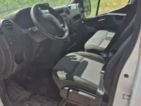 Gebraucht Renault Master 110 PS (80 kW) 2018 Weiß Van