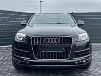Gebraucht Audi Q7 Sport 340 PS (250 kW) 2010 Grau SUV