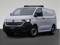 Neu VW Transporter 110 PS (80 kW) 2025 Weiß (clear white) Van
