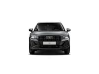 Gebraucht Audi Q2 S-Line 150 PS (110 kW) 2025 Schwarz SUV